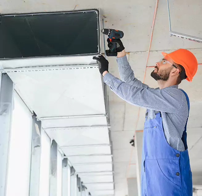 Why Homeowners & Businesses Trust Us in Maryland City, MD