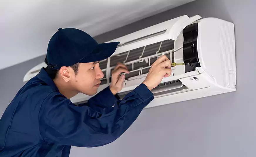 AC Duct Cleaning Maryland City