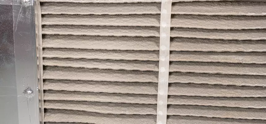 Mobile Car AC Filter Replacement in Maryland City