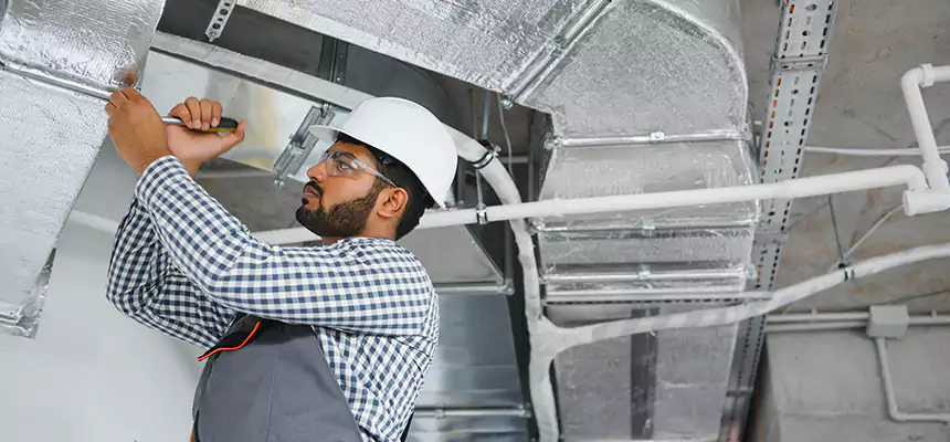 Proactive Ac Vent Repairs & Air Duct Replacement Companies Near Me in Maryland City