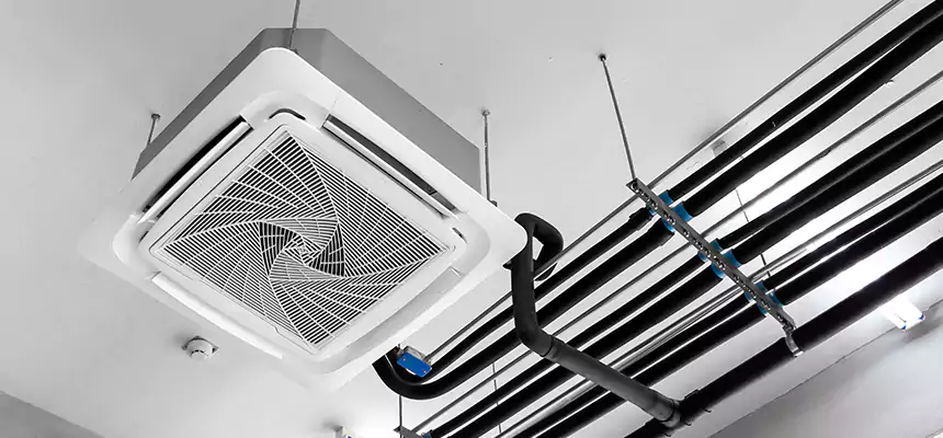 Our Air Duct Deep Cleaning Services in Maryland City, MD