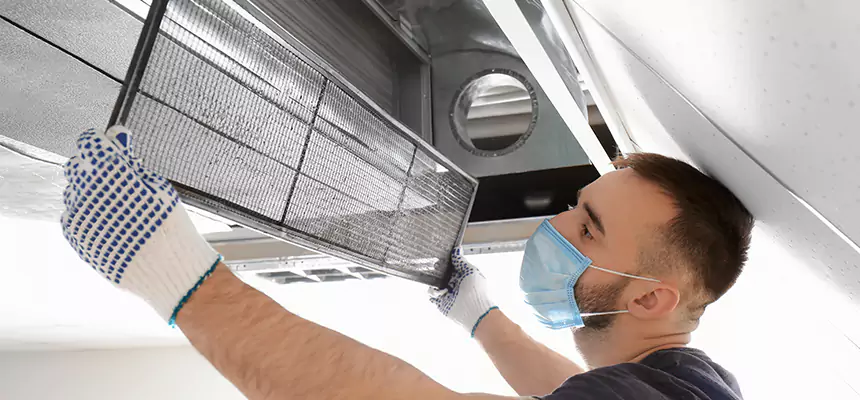 Our Bathroom Exhaust Duct Cleaning Services in Maryland City, MD