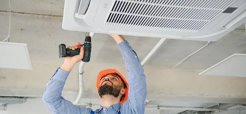 Detailed Multi‑Unit Riser & Roof Termination Cleaning in Maryland City