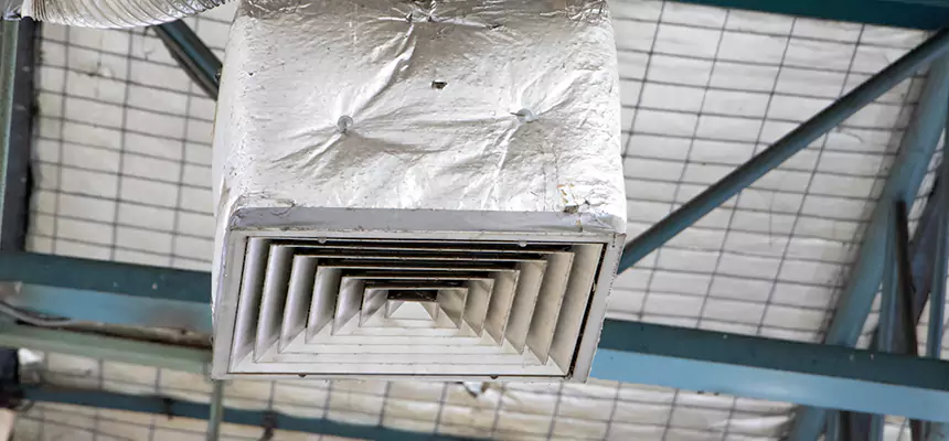 Our Custom HVAC Ductwork Services in Maryland City, MD