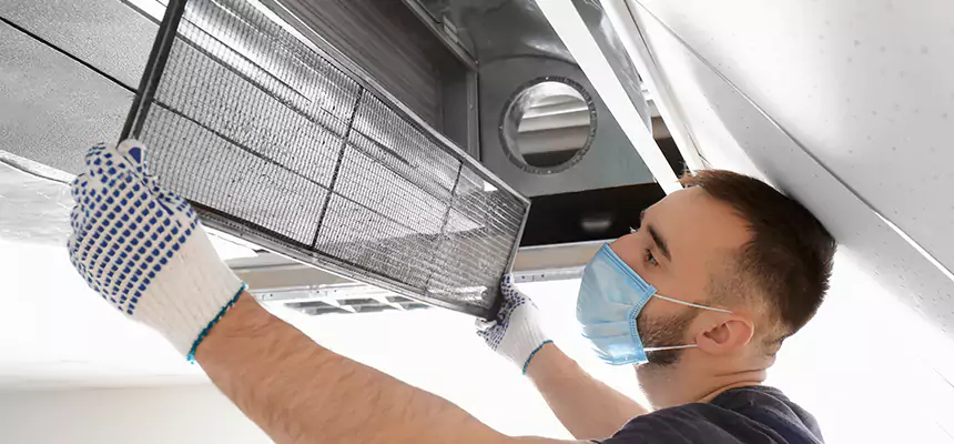 Our Dryer Vent Replacement Services in Maryland City, MD