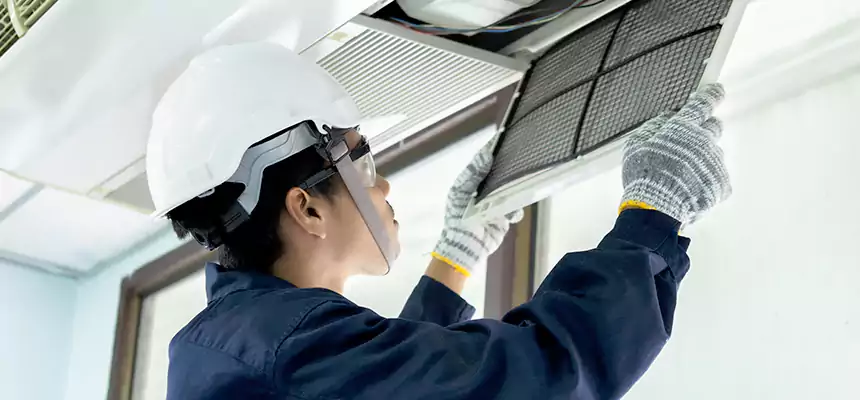 Our Mold & Mildew Removal from Air Ducts Services in Maryland City, MD