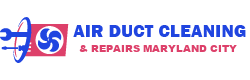 Air Duct Cleaning & Repairs Maryland City