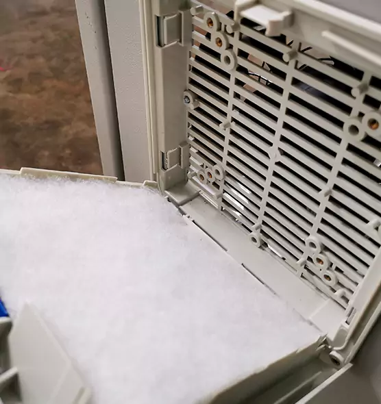 Professional Air Duct Expansion Solutions in Maryland City, MD