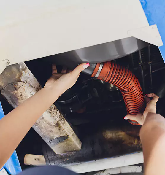 About Air Duct Virus Disinfection in Maryland City, MD