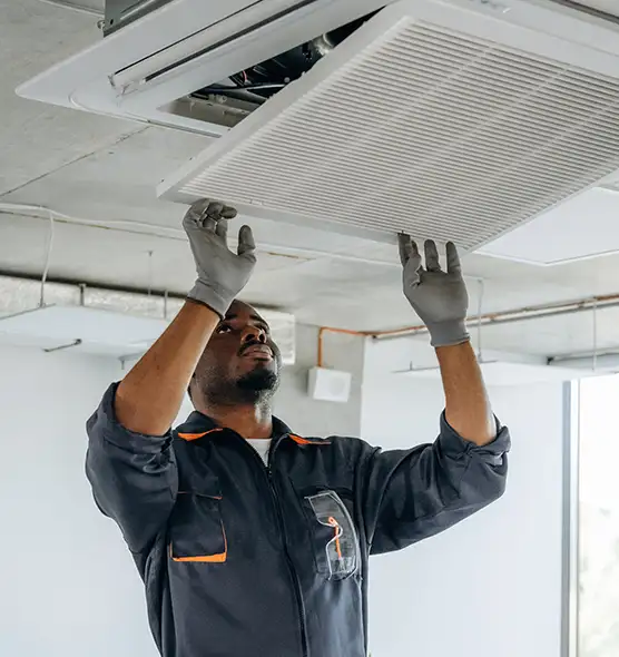 About Certified Air Duct Specialists in Maryland City, MD