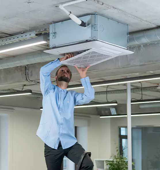 Expert Commercial Air Duct Cleaning in Maryland City, MD