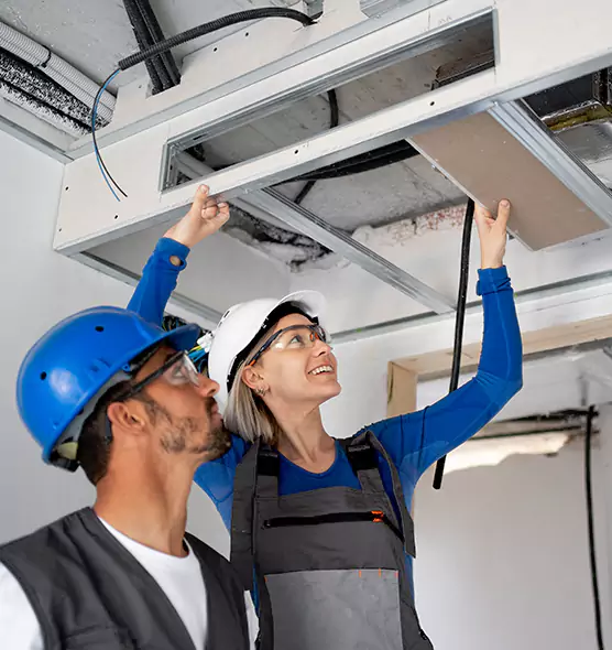 Comprehensive Duct Insulation Services in Maryland City, MD