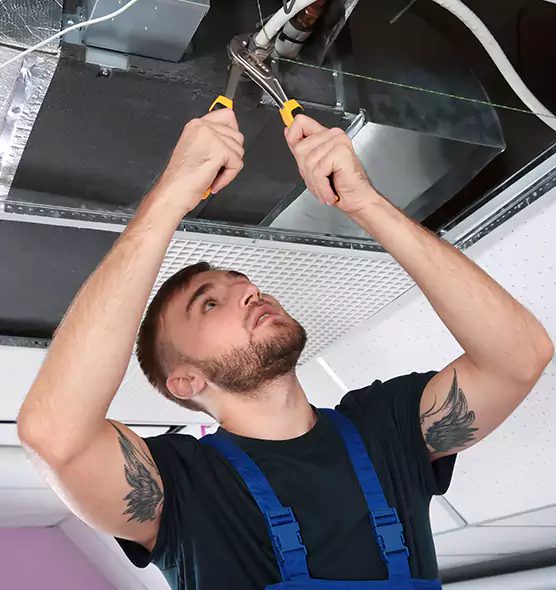 Trusted Home Air Duct Cleaning in Maryland City, MD