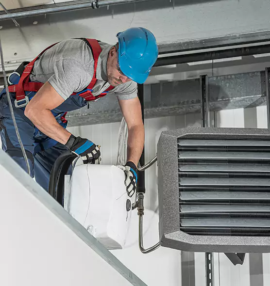 Professional HVAC Cleaning Solutions in Maryland City, MD