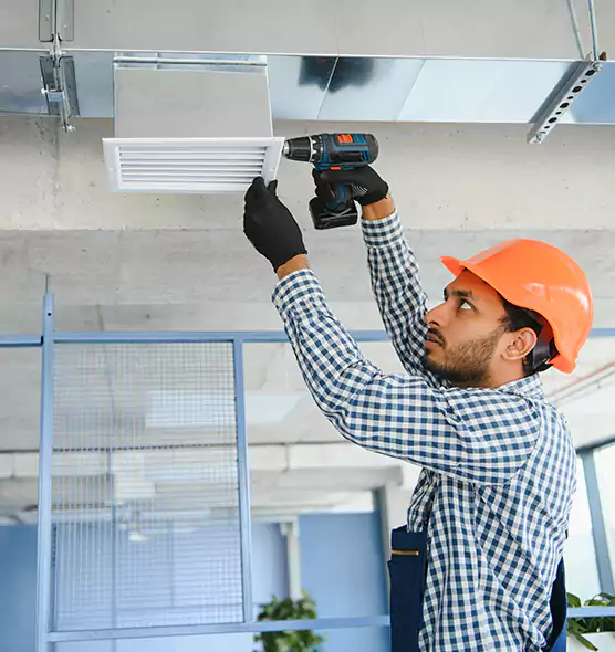 Professional HVAC Duct Cleaning in Maryland City, MD