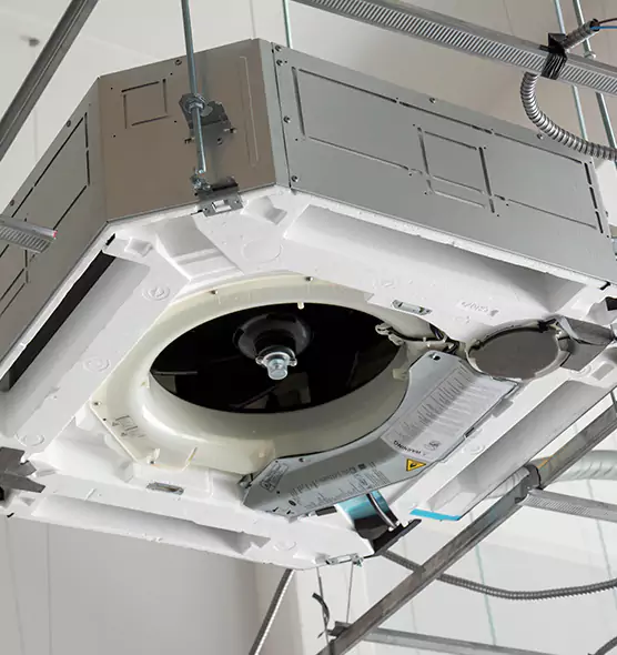 Professional Industrial Dryer Vent Cleaning in Maryland City, MD