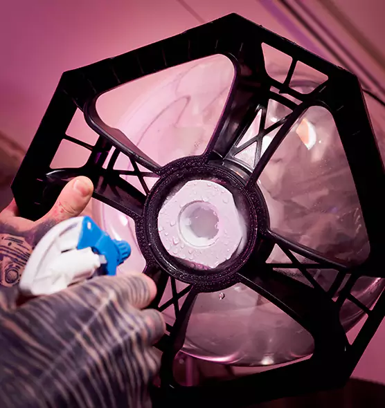 Expert Low VOC Vent Installation in Maryland City, MD