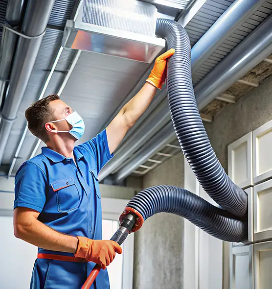 Welcome to Air Duct Cleaning & Repairs Maryland City — Your Local Roof Dryer Vent Cleaning Specialists in Maryland City, MD