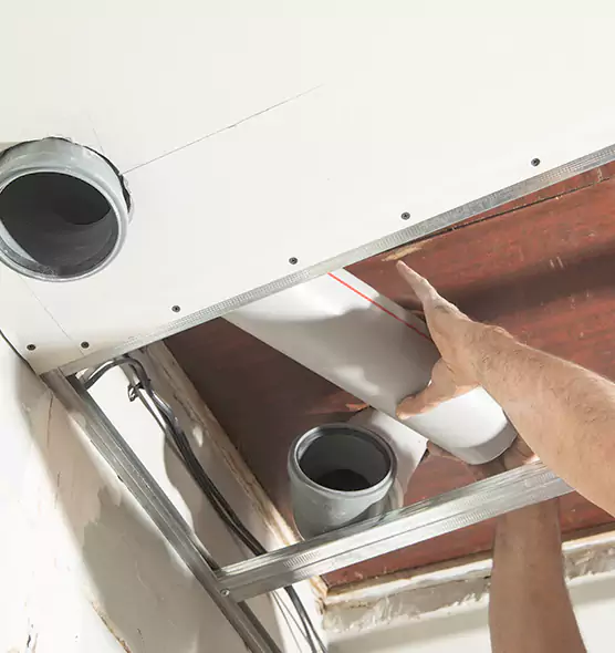 Professional Seasonal Allergy Air Duct Cleaning in Maryland City, MD