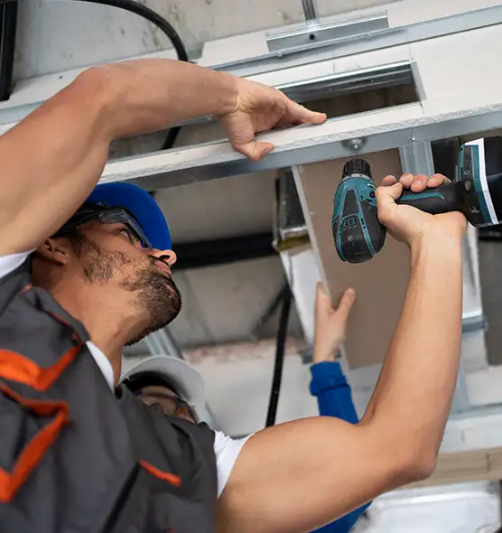 About Vent Smoke Odor Elimination in Maryland City, MD