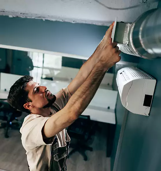 Reliable Warehouse Vent Cleaning in Maryland City, MD