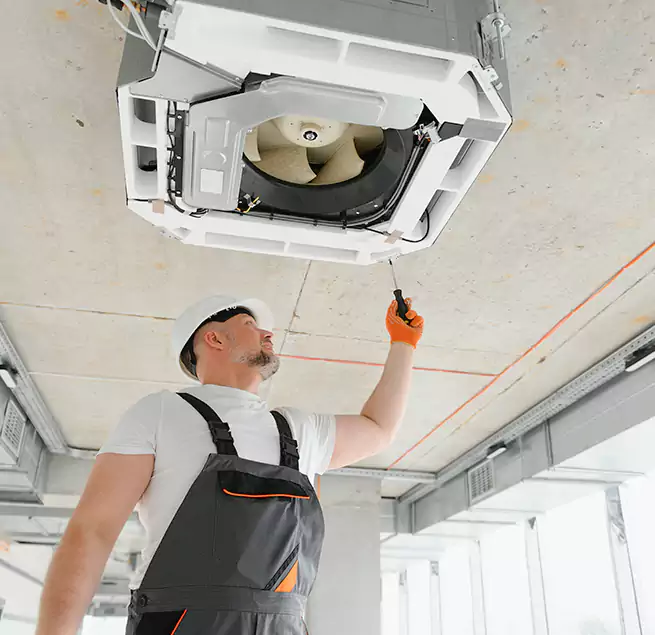 Why Homeowners & Businesses Trust Us in Maryland City, MD?