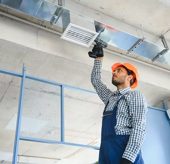 Why Homeowners & Businesses Trust Us in Maryland City, MD?