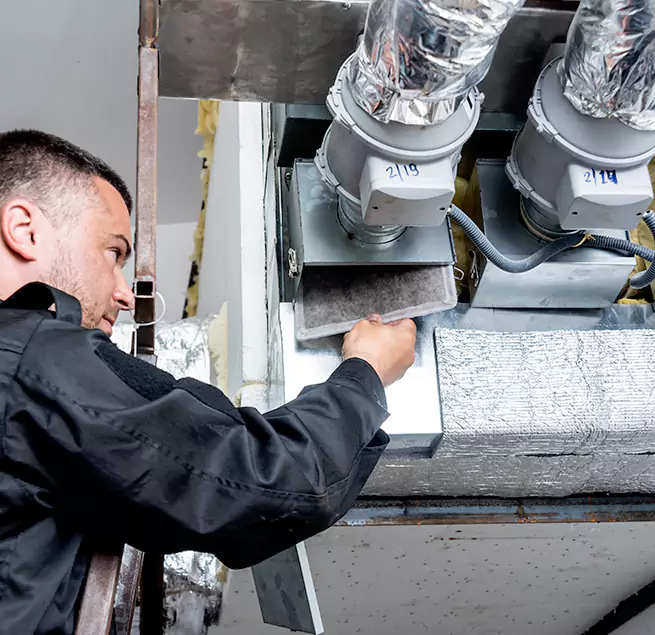 Why Homeowners & Businesses Trust Us in Maryland City, MD?