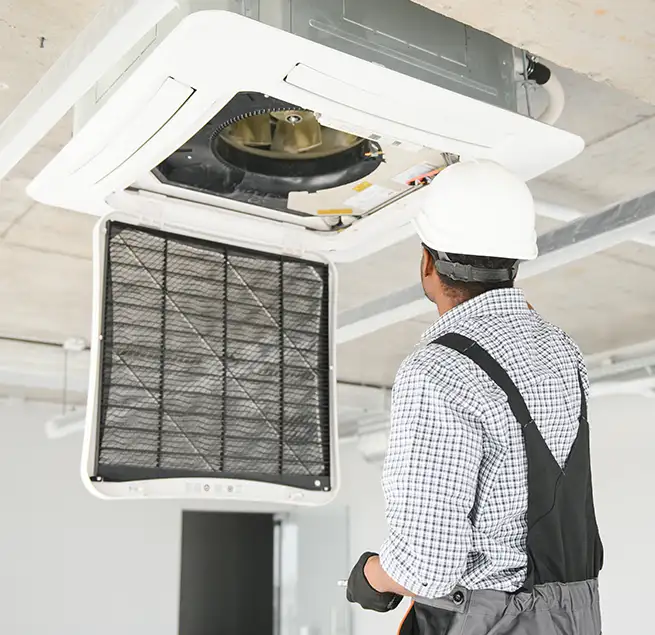 Why Homeowners & Businesses Trust Us in Maryland City, MD?