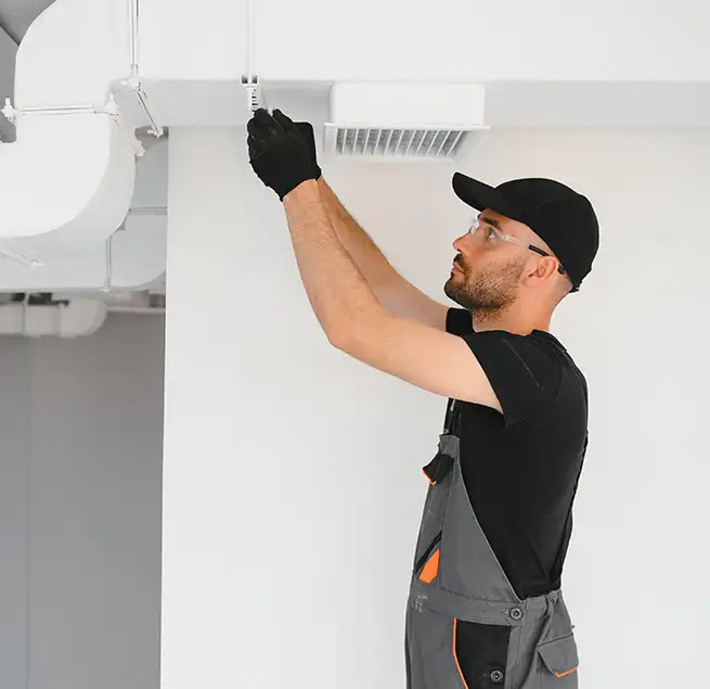 Why Homeowners & Businesses Trust Us in Maryland City, MD?