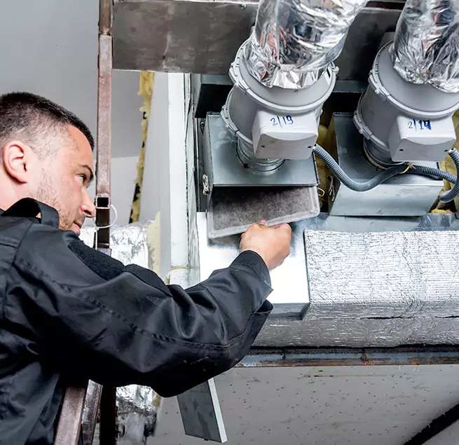 Why Homeowners & Businesses Trust Us in Maryland City, MD?