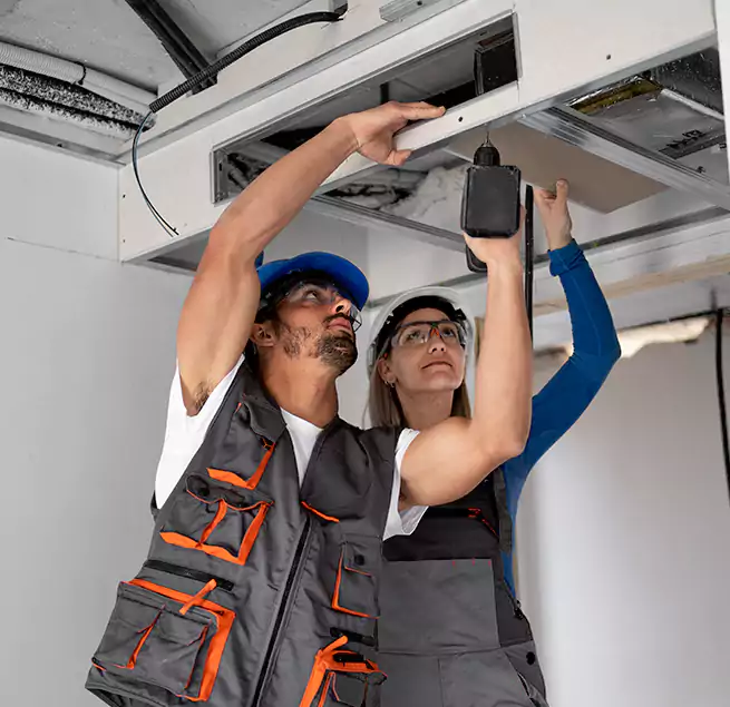 Why Homeowners & Businesses Trust Us in Maryland City, MD