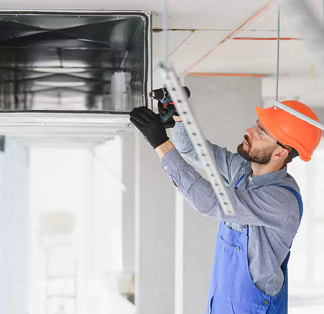 Why Homeowners & Businesses Trust Us Maryland City, MD