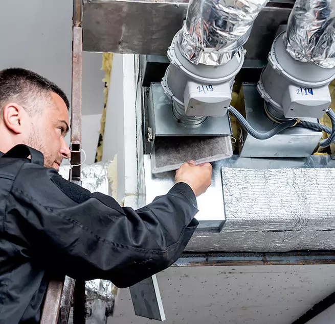 Why Homeowners & Businesses Trust Us in Maryland City, MD?