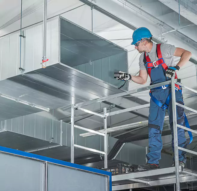 Why Homeowners & Businesses Trust Us in Maryland City, MD?