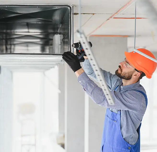 Why Homeowners & Businesses Trust Us in Maryland City, MD?