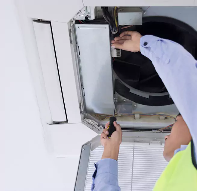 Why Homeowners & Businesses Trust Us Maryland City, MD?