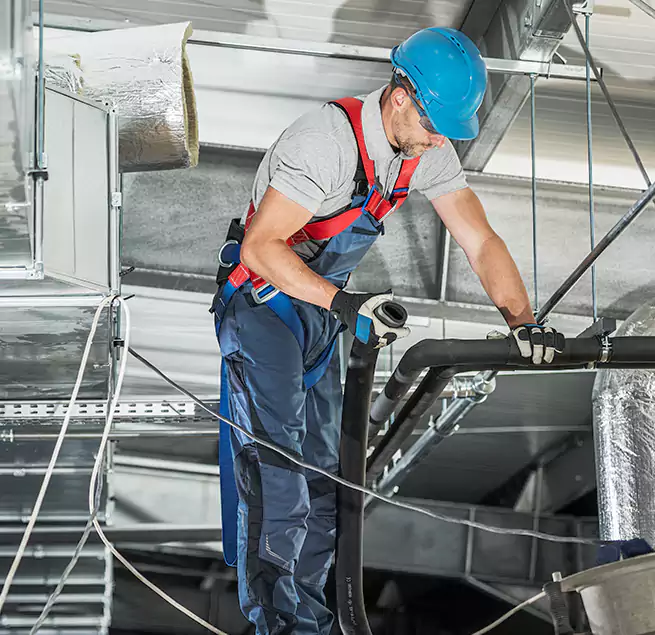 Why Homeowners & Businesses Trust Us in Maryland City, MD?