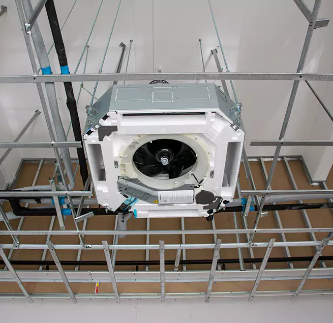 Why Homeowners & Businesses Trust Us in Maryland City, MD?