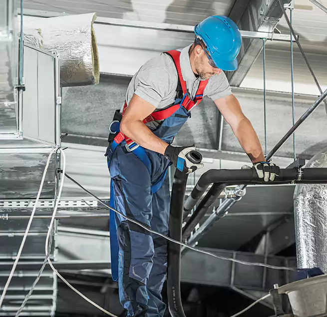 Why Homeowners & Businesses Trust Us in Maryland City, MD?