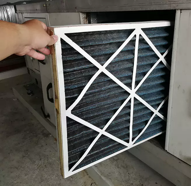 Why Homeowners & Businesses Trust Us Maryland City, MD?