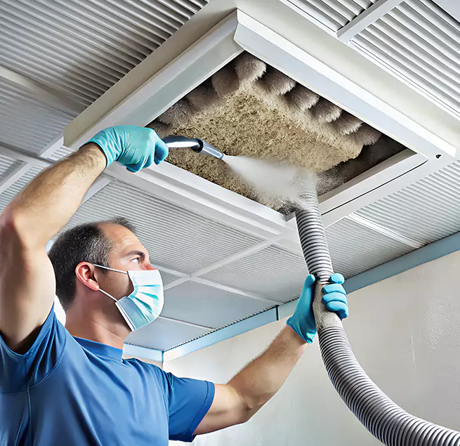 Why Homeowners & Businesses Trust Us Maryland City, MD?