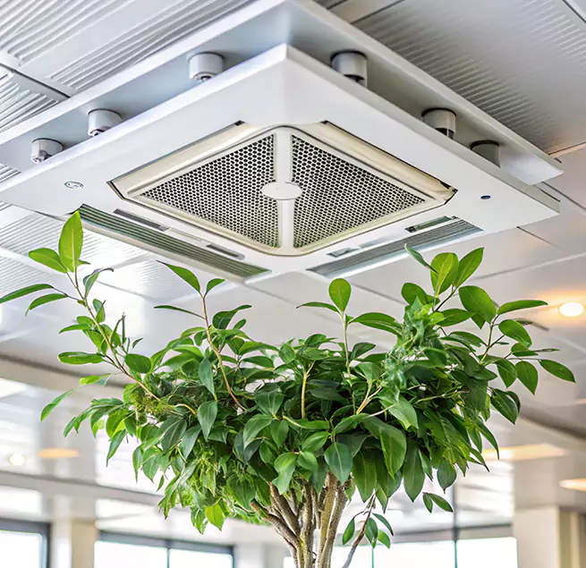 Why Homeowners & Businesses Trust Us in Maryland City, MD?