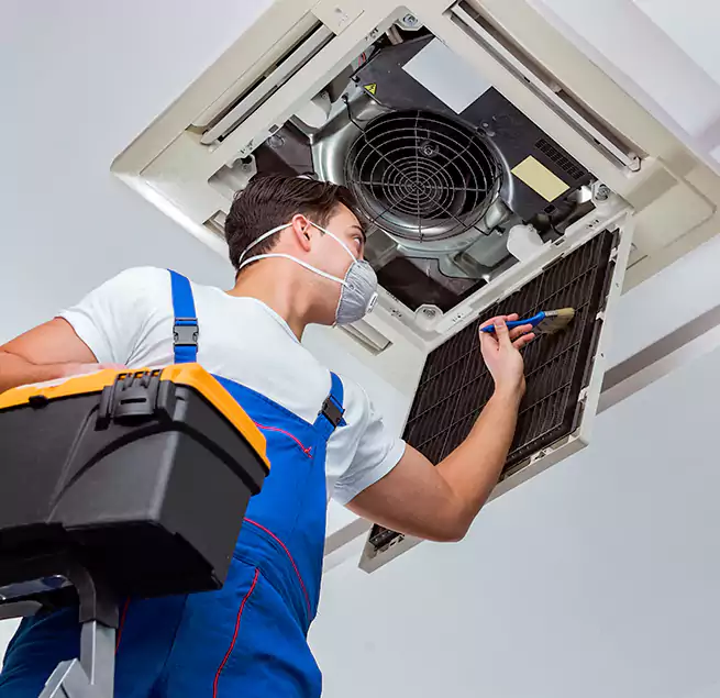 Why Homeowners & Businesses Trust Us in Maryland City, MD?