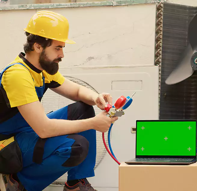 Why Homeowners & Businesses Trust Us in Maryland City, MD?