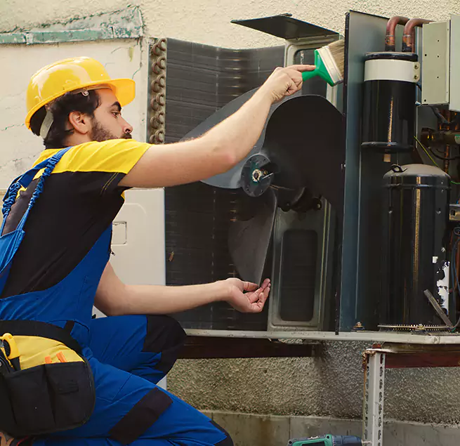 Why Homeowners & Businesses Trust Us Maryland City, MD?