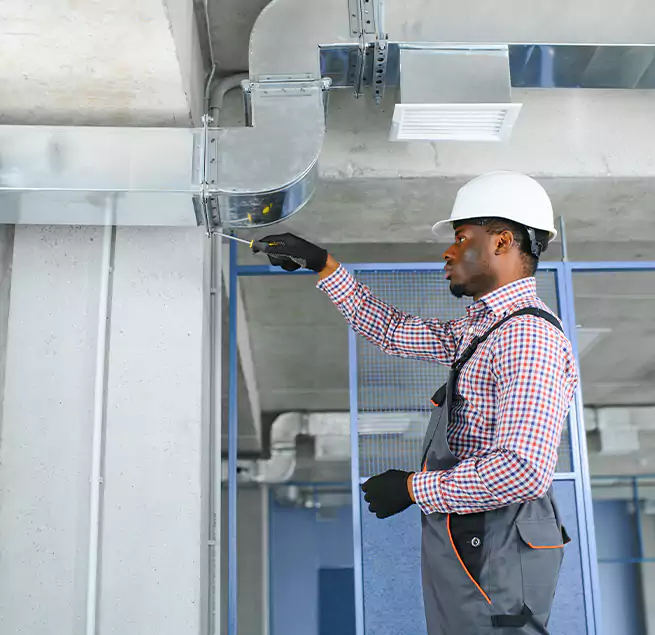 Why Homeowners & Businesses Trust Us in Maryland City, MD