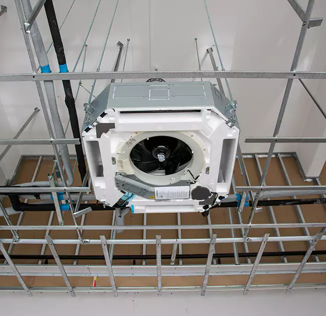 Why Homeowners & Businesses Trust Us Maryland City, MD