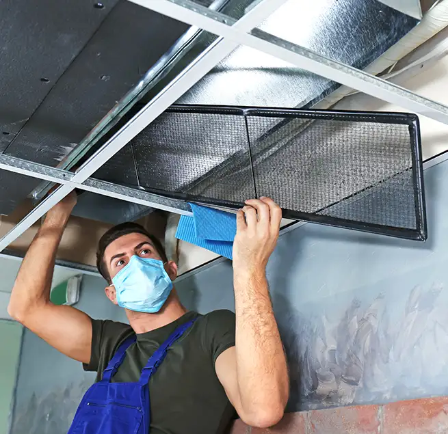 Why Homeowners & Businesses Trust Us in Maryland City, MD?