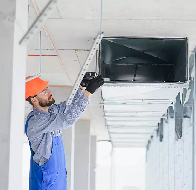 Why Homeowners & Businesses Trust Us in Maryland City, MD?